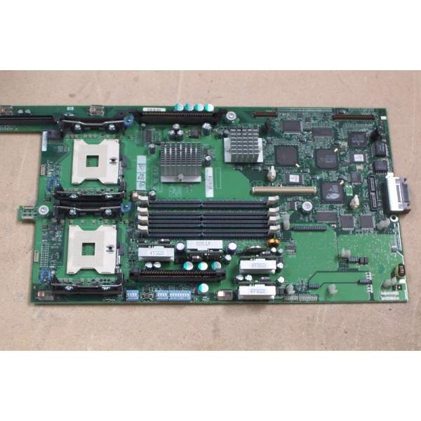 Motherboard HP 409724-001 for BL20P G3