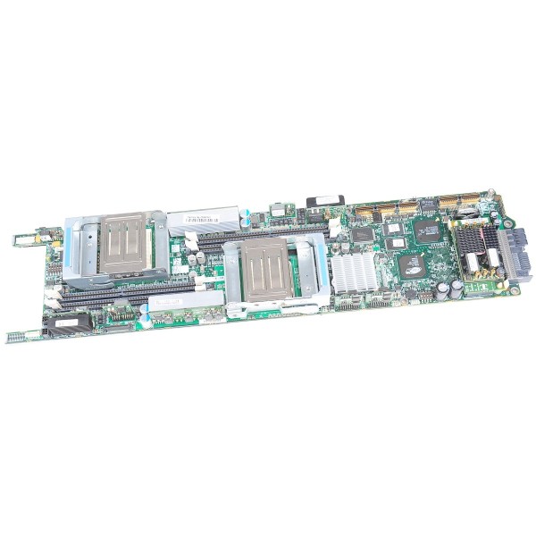 Carte mere Hp Proliant BL35P : 409703-001