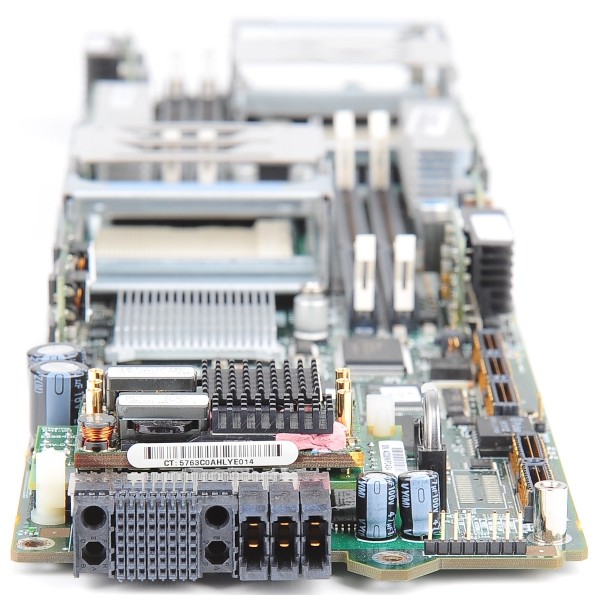 Motherboard HP 409703-001 for BL35P