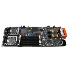Carte mere Hp Proliant BL460c G5 : 503443-001