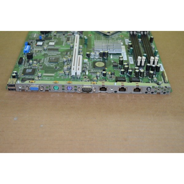 Placa madre de ocasion HP 419408-001 serveur-occasion.com