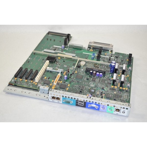 Carte mere Hp Proliant DL360 G4 : 354573-001