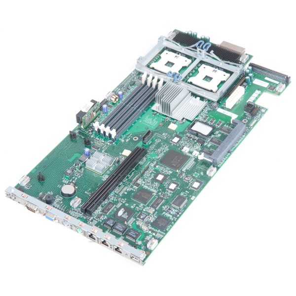 Carte mere Hp Proliant DL360 G4 : 361384-001