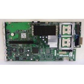 Carte mere Hp Proliant DL360 G4 SAS : 409488-001