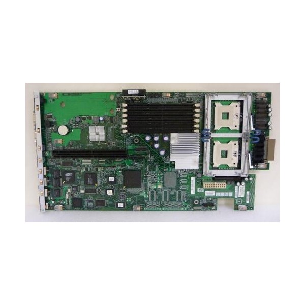 Carte mere Hp Proliant DL360 G4 SAS : 409488-001