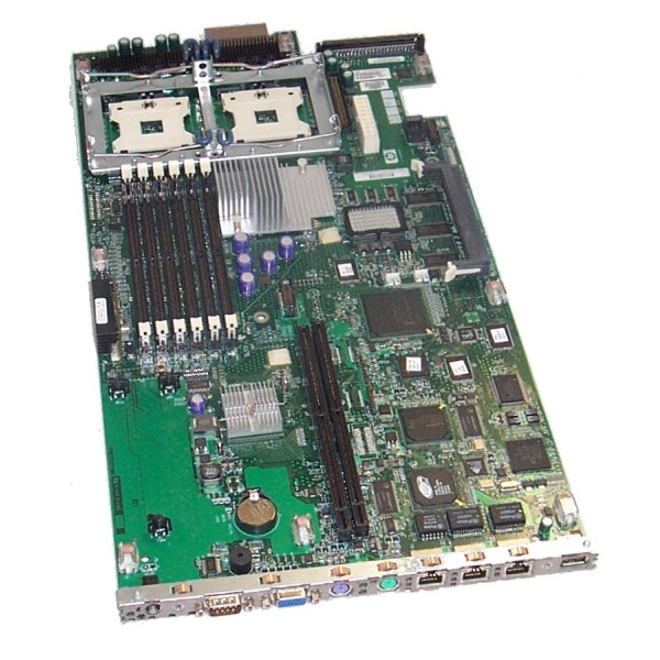 Placa Madre HP 382133-001 para Proliant DL360 G4p