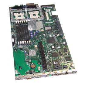 Carte mere Hp Proliant DL360 G4p : 382134-001