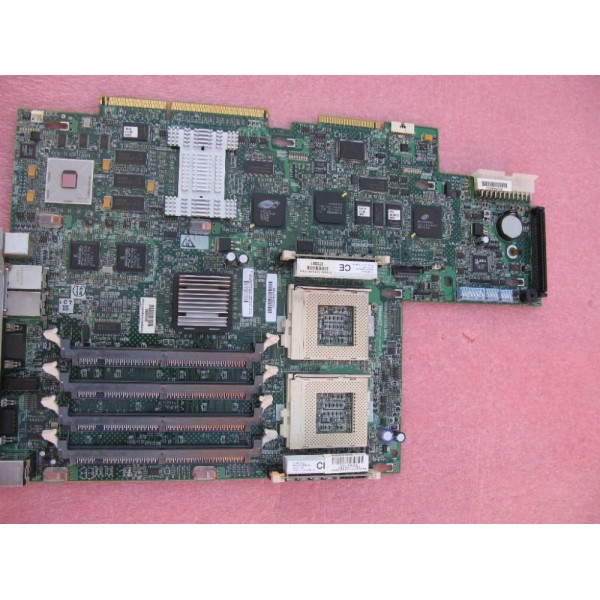 Motherboard HP 252355-001 for Proliant DL360 G2