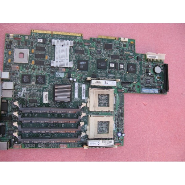 Placa Madre HP 252355-001 para Proliant DL360 G2