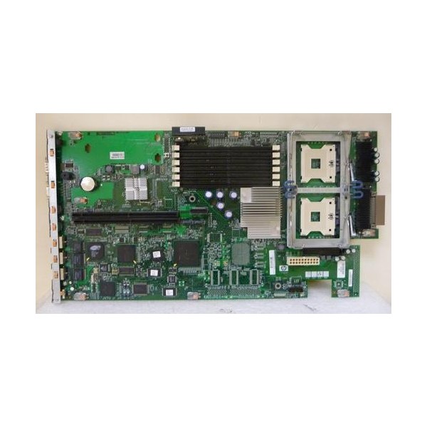 Carte mere Hp Proliant DL360 G4p : 383698-001