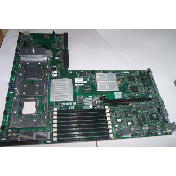Carte mere Hp Proliant DL360 G5 : 399554-001