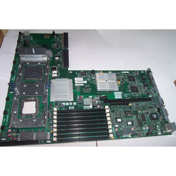Motherboard HP 399554-001 for Proliant DL360 G5