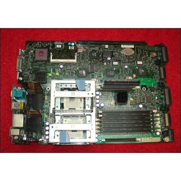 Placa Madre HP 289554-001 para Proliant DL380 G3