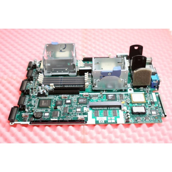 Motherboard HP 378911-001 for Proliant DL385 G1