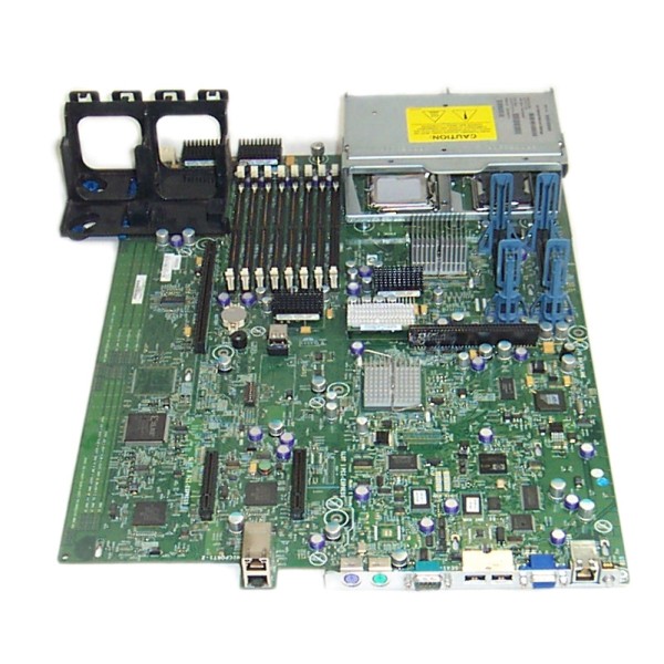 Motherboard HP 407749-001 for Proliant DL380 G5