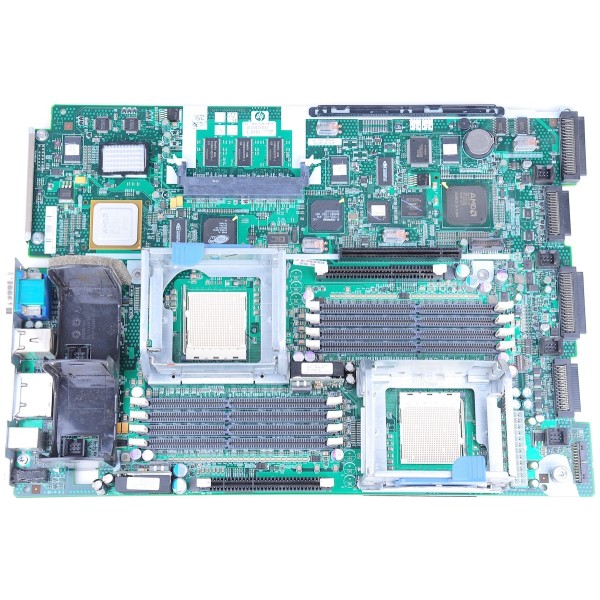 Motherboard HP 411248-001 for Proliant DL385 G1