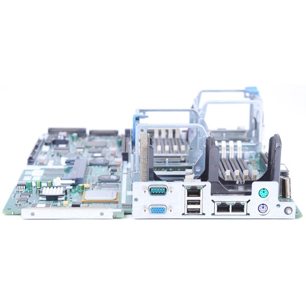 Motherboard HP 411248-001 for Proliant DL385 G1