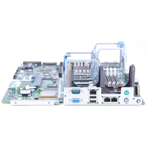 Placa madre de ocasion HP 411248-001 serveur-occasion.com