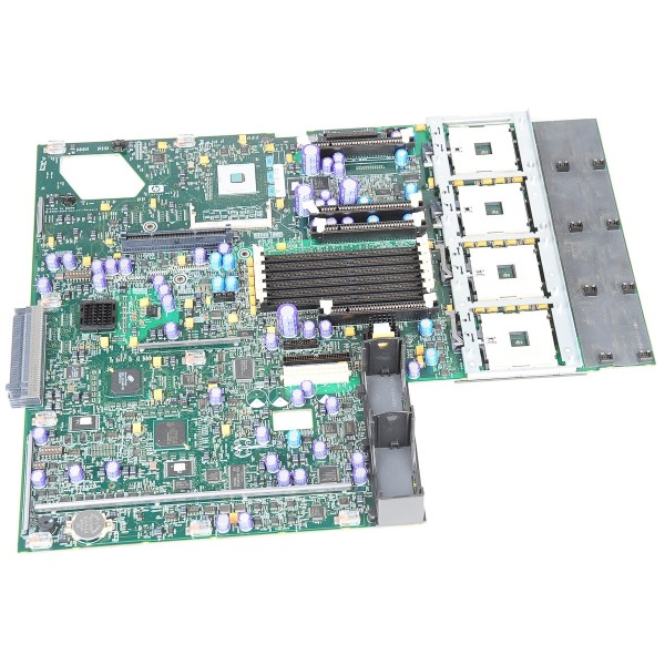 Carte mere Hp Proliant DL560 : 295013-001