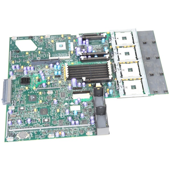 Motherboard HP 295013-001 for Proliant DL560 G1