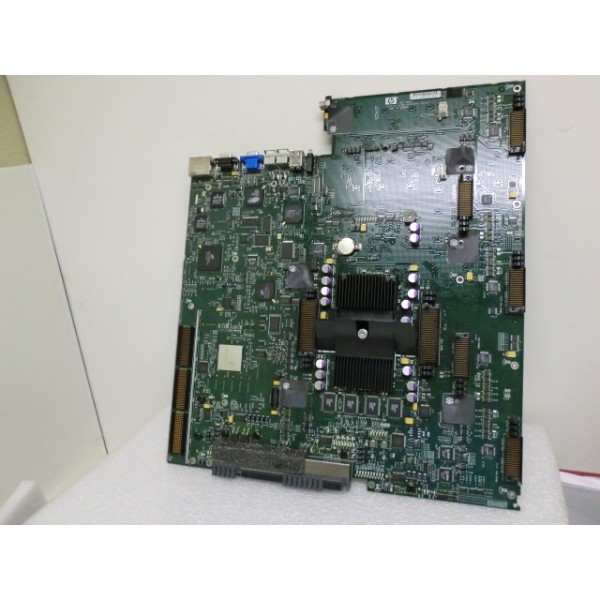 Carte mere Hp Proliant DL740 G1 : 280612-001