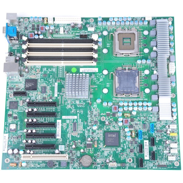 Placa Madre HP 461511-001 para Proliant ML150/DL180 G5