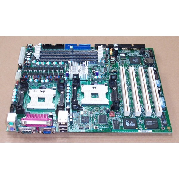Motherboard HP 324709-001 for Proliant ML330 G3