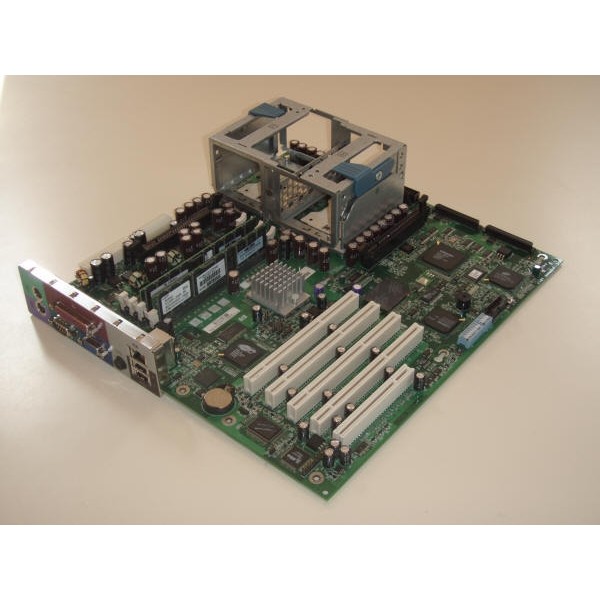 Carte mere Hp Proliant ML350 G3 : 322310-001