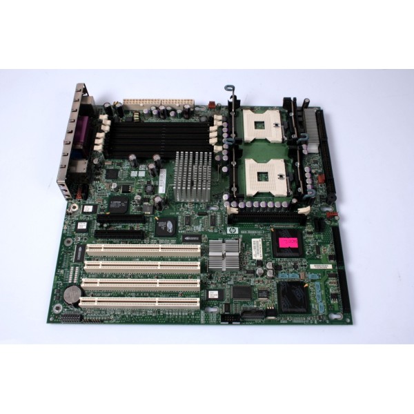 Motherboard HP 384162-501 for Proliant ML350 G4p