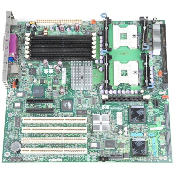 Motherboard HP 390546-001 for Proliant ML350 G4p