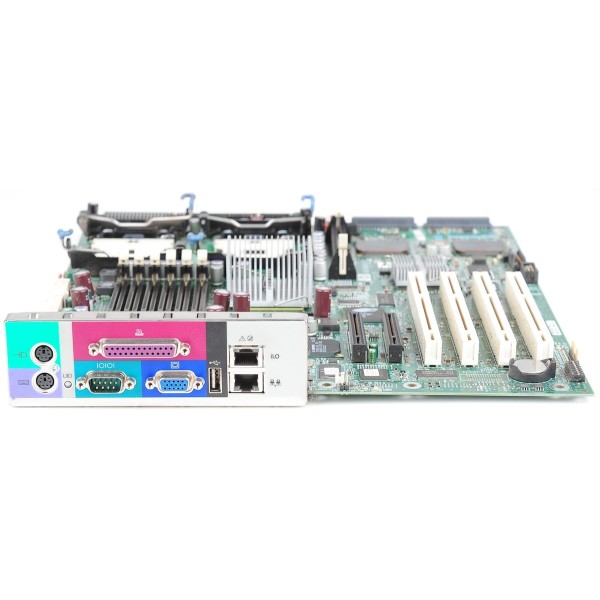 Placa Madre HP 390546-001 para Proliant ML350 G4p