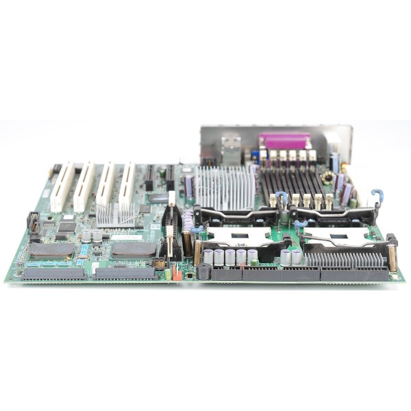 Placa Madre HP 390546-001 para Proliant ML350 G4p