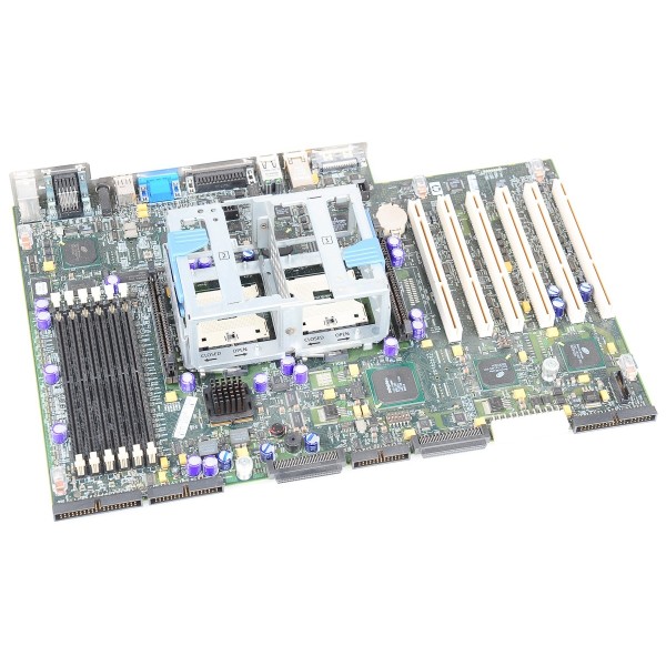 Motherboard HP 290559-001 for Proliant ML370 G3