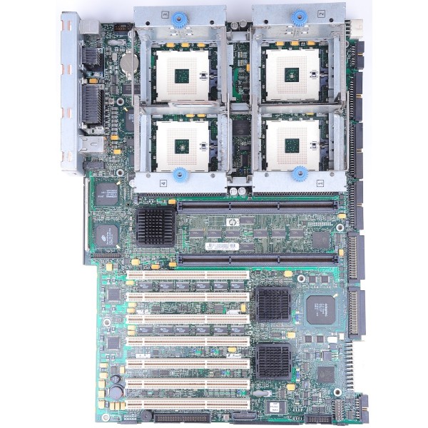 Carte mere Hp Proliant ML570 G2 : 233958-001