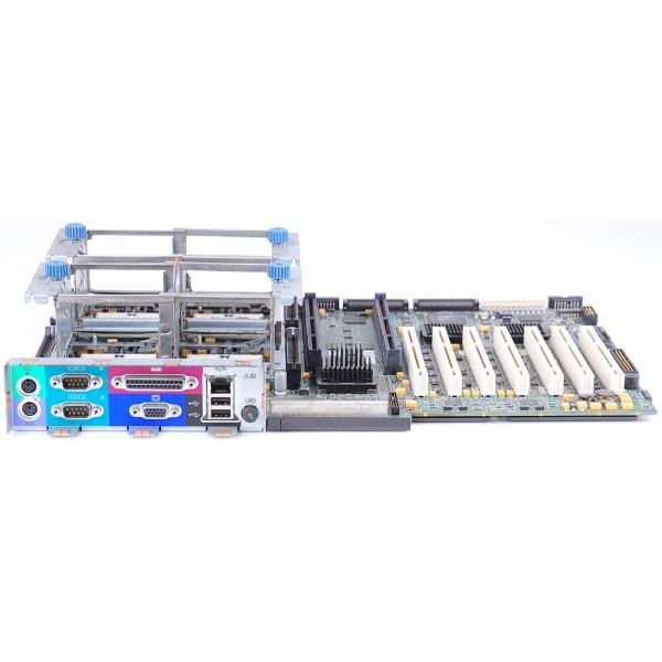 Used Motherboard HP 233958-001 serveur-occasion.com