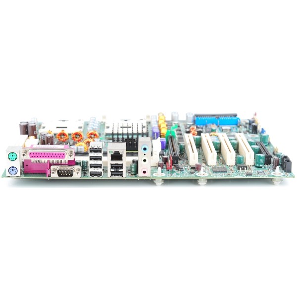 Used Motherboard HP 409646-001 serveur-occasion.com