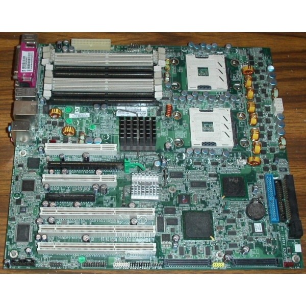 Motherboard HP 409647-001 for Workstation XW8200