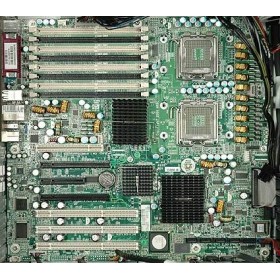 HP MOTHERBOARD MB Refurb.