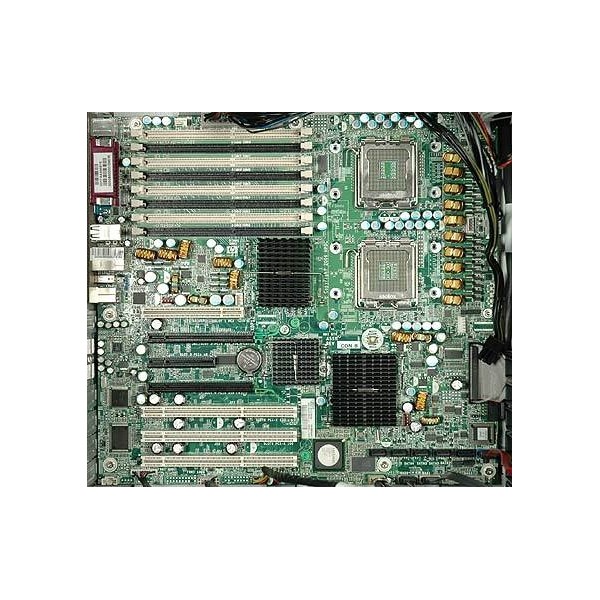 Motherboard HP 437313-001 for Workstation XW8400