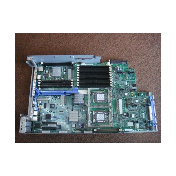 Placa Madre IBM 44E5081 para Xseries 3650