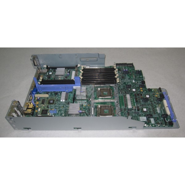 Placa Madre IBM 44W3324 para Xseries 3650