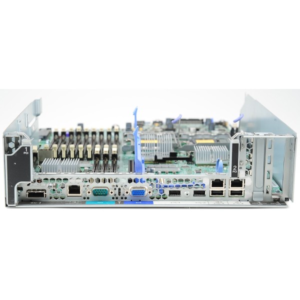 Used Motherboard IBM 43W8250 serveur-occasion.com