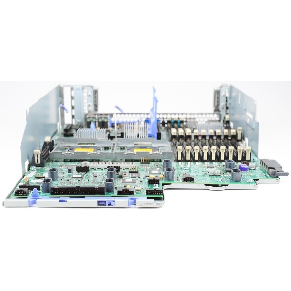 Used Motherboard IBM 43W8250 serveur-occasion.com