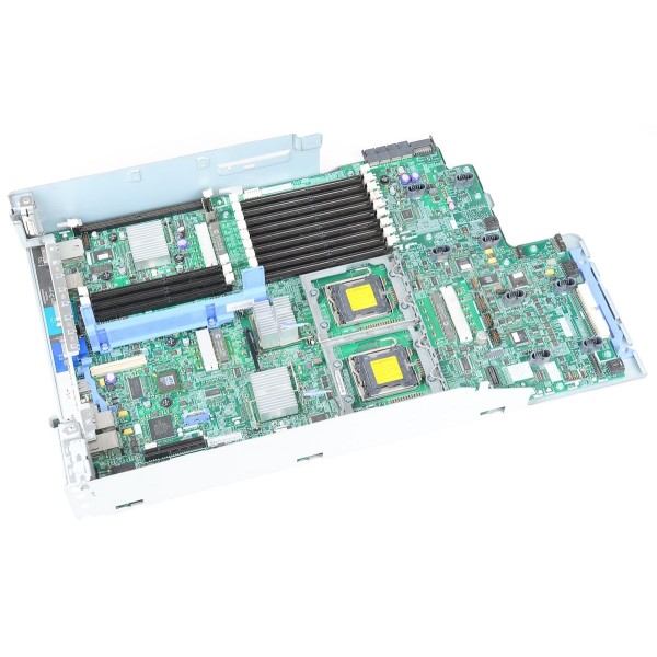 Carte mere Ibm System X3650 : 42D3650