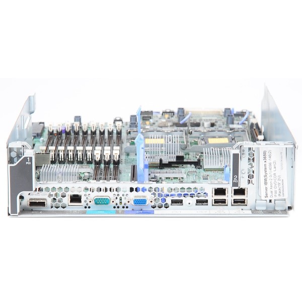 Motherboard IBM 42D3650 for Xseries 3650