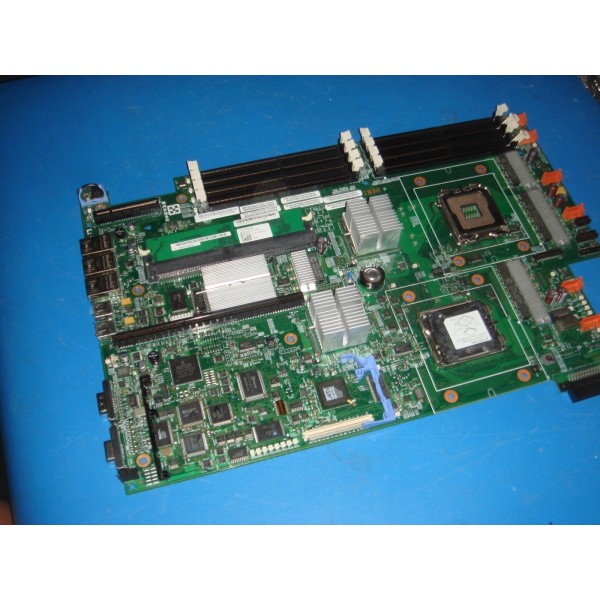 Motherboard IBM 43W5890 for Xseries 3550