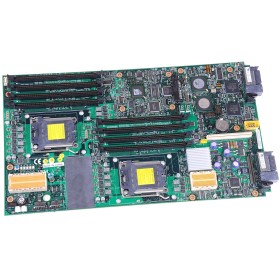 Carte mere Ibm Bladecenter LS41 : 43X0990