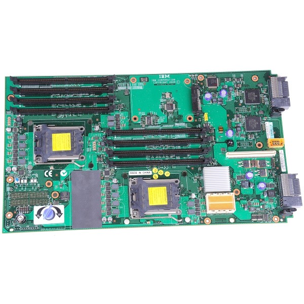 Carte mere Ibm Bladecenter LS41 : 44R4974