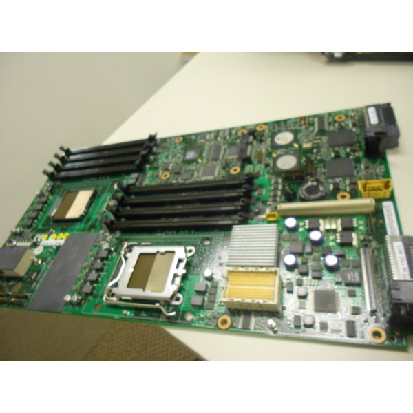 Motherboard IBM 46C7545 for Bladecenter LS41