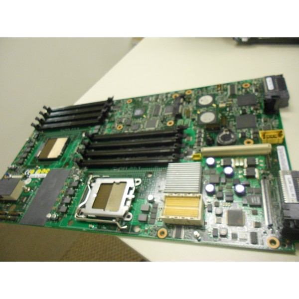 Placa Madre IBM 46C7545 para Bladecenter LS41